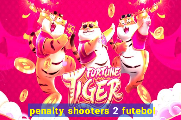 penalty shooters 2 futebol